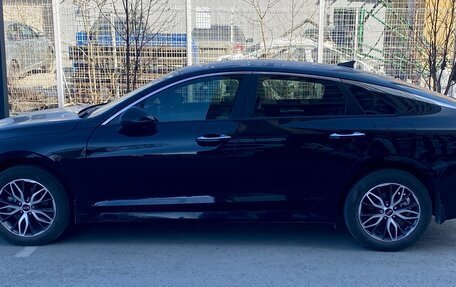 KIA K5, 2021 год, 2 500 000 рублей, 3 фотография