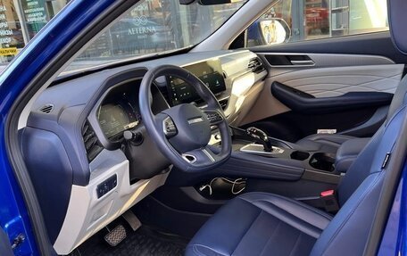 Haval F7x I, 2022 год, 2 444 000 рублей, 9 фотография