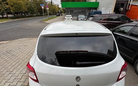 Renault Sandero II рестайлинг, 2019 год, 1 170 000 рублей, 4 фотография