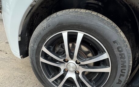 Renault Sandero II рестайлинг, 2019 год, 1 170 000 рублей, 6 фотография