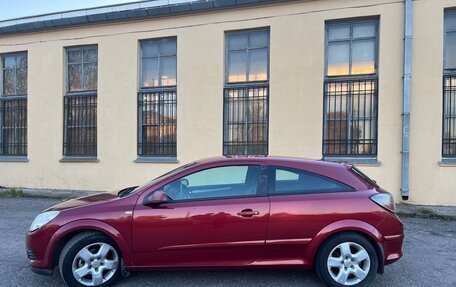 Opel Astra H, 2006 год, 370 000 рублей, 3 фотография