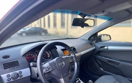 Opel Astra H, 2006 год, 370 000 рублей, 8 фотография