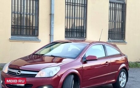 Opel Astra H, 2006 год, 370 000 рублей, 2 фотография