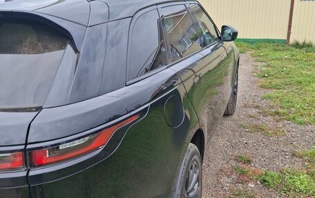 Land Rover Range Rover Velar I, 2018 год, 3 300 000 рублей, 8 фотография