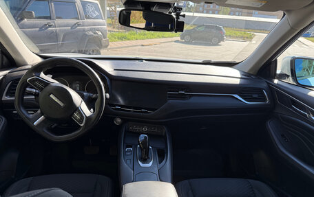 Haval F7 I, 2019 год, 1 500 000 рублей, 10 фотография
