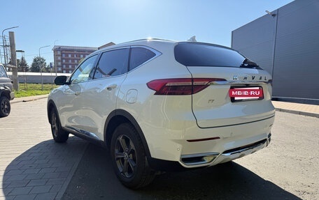 Haval F7 I, 2019 год, 1 500 000 рублей, 5 фотография