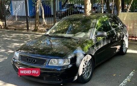 Audi A3, 1999 год, 570 000 рублей, 2 фотография