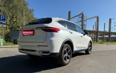 Haval F7 I, 2019 год, 1 500 000 рублей, 4 фотография