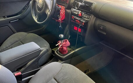 Audi A3, 1999 год, 570 000 рублей, 7 фотография