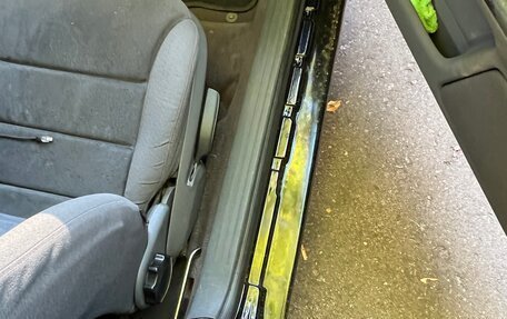 Audi A3, 1999 год, 570 000 рублей, 11 фотография