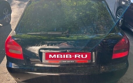 Audi A3, 1999 год, 570 000 рублей, 9 фотография