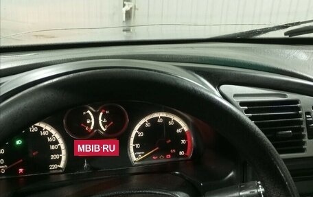 Shanghai Maple C52 I, 2007 год, 100 000 рублей, 5 фотография