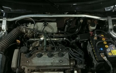 Shanghai Maple C52 I, 2007 год, 100 000 рублей, 6 фотография