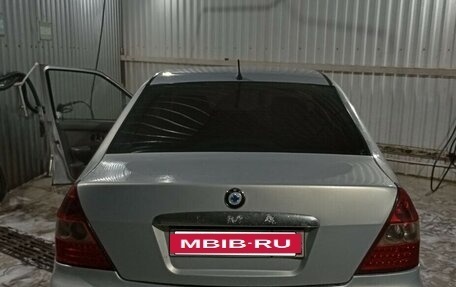 Shanghai Maple C52 I, 2007 год, 100 000 рублей, 8 фотография