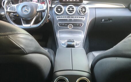 Mercedes-Benz C-Класс, 2015 год, 1 800 000 рублей, 5 фотография