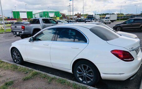 Mercedes-Benz C-Класс, 2015 год, 1 800 000 рублей, 2 фотография