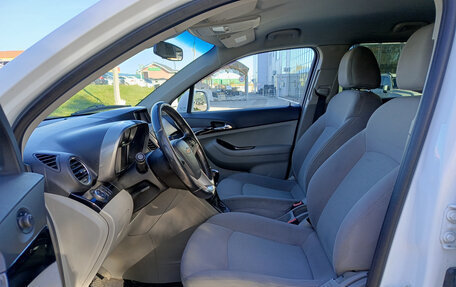 Chevrolet Orlando I, 2012 год, 911 000 рублей, 20 фотография