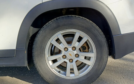 Chevrolet Orlando I, 2012 год, 911 000 рублей, 22 фотография