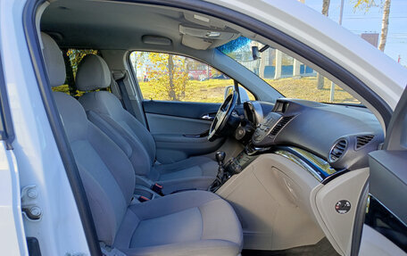 Chevrolet Orlando I, 2012 год, 911 000 рублей, 15 фотография