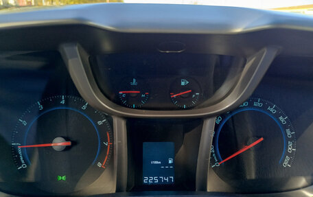 Chevrolet Orlando I, 2012 год, 911 000 рублей, 17 фотография