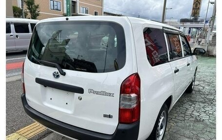 Toyota Probox I, 2022 год, 1 005 000 рублей, 5 фотография