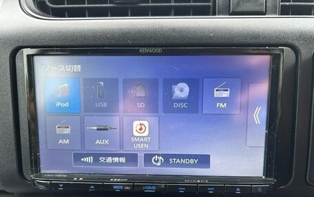Toyota Probox I, 2022 год, 1 005 000 рублей, 7 фотография