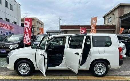 Toyota Probox I, 2022 год, 1 005 000 рублей, 6 фотография