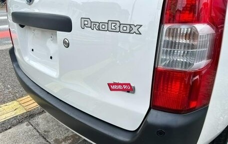 Toyota Probox I, 2022 год, 1 005 000 рублей, 4 фотография