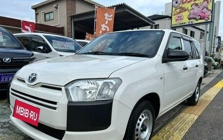 Toyota Probox I, 2022 год, 1 005 000 рублей, 3 фотография