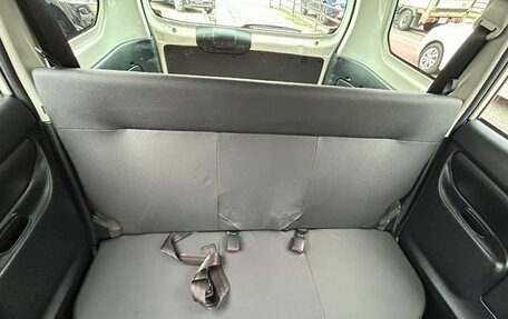 Toyota Probox I, 2022 год, 1 005 000 рублей, 33 фотография