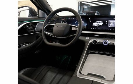 CheryExeed TXL, 2024 год, 3 800 000 рублей, 13 фотография