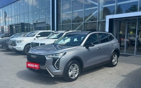 Haval Jolion, 2025 год, 2 249 000 рублей, 5 фотография
