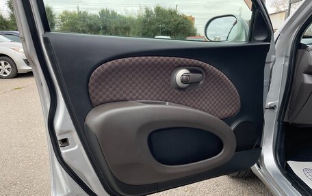 Nissan March III, 2010 год, 547 000 рублей, 16 фотография