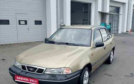 Daewoo Nexia I рестайлинг, 2007 год, 175 000 рублей, 1 фотография
