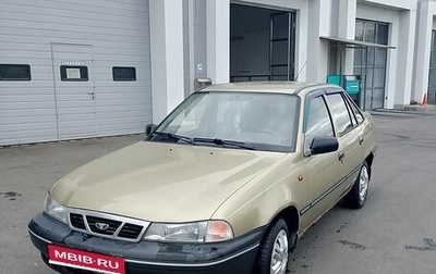 Daewoo Nexia I рестайлинг, 2007 год, 175 000 рублей, 1 фотография