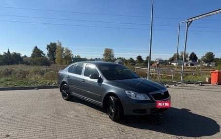 Skoda Octavia, 2013 год, 820 000 рублей, 1 фотография