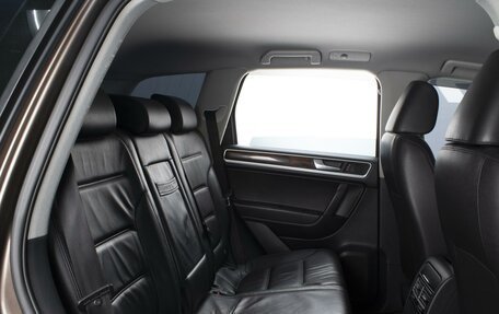 Volkswagen Touareg III, 2010 год, 1 570 000 рублей, 7 фотография