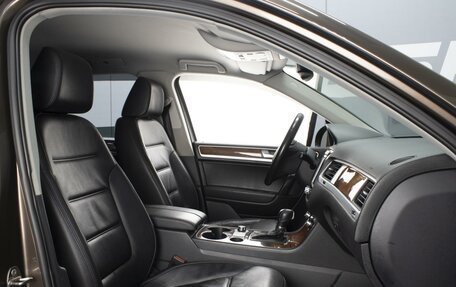 Volkswagen Touareg III, 2010 год, 1 570 000 рублей, 8 фотография