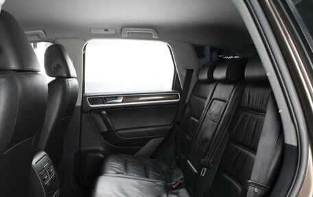Volkswagen Touareg III, 2010 год, 1 570 000 рублей, 10 фотография