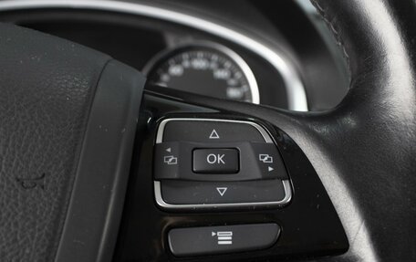 Volkswagen Touareg III, 2010 год, 1 570 000 рублей, 14 фотография