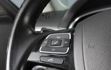 Volkswagen Touareg III, 2010 год, 1 570 000 рублей, 13 фотография