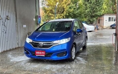 Honda Fit III, 2018 год, 1 150 000 рублей, 1 фотография