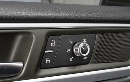 Volkswagen Touareg III, 2010 год, 1 570 000 рублей, 18 фотография