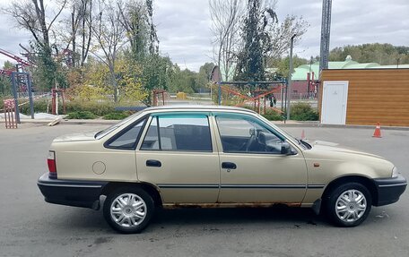 Daewoo Nexia I рестайлинг, 2007 год, 175 000 рублей, 4 фотография