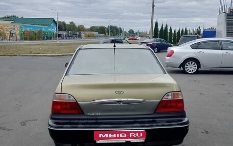 Daewoo Nexia I рестайлинг, 2007 год, 175 000 рублей, 3 фотография