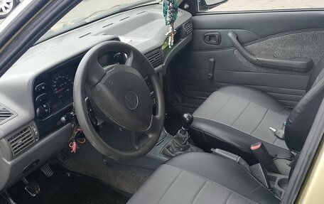 Daewoo Nexia I рестайлинг, 2007 год, 175 000 рублей, 7 фотография