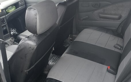 Daewoo Nexia I рестайлинг, 2007 год, 175 000 рублей, 8 фотография