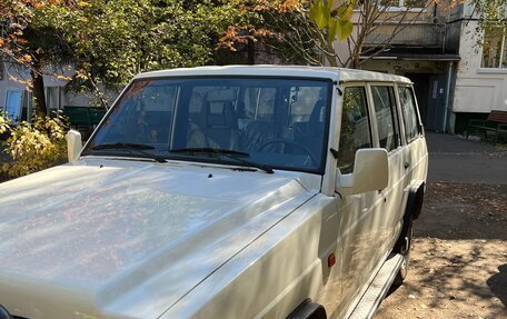 Nissan Patrol, 1991 год, 5 000 000 рублей, 3 фотография