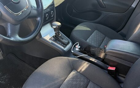 Skoda Octavia, 2013 год, 820 000 рублей, 6 фотография