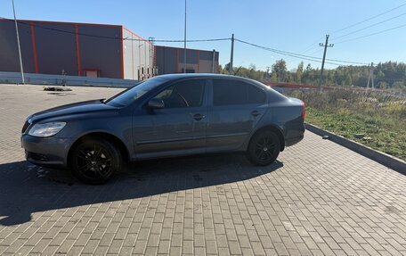 Skoda Octavia, 2013 год, 820 000 рублей, 3 фотография